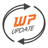 WPUpdate - logo